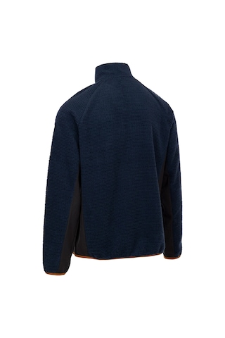 Trespass Cranwell Fleece Erkek Polar Lacivert