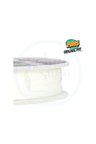 Fins Prt Örgü Ip 137 Mt. 0.25Mm 20 Lb. Beyaz