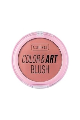 Callista Art Blush Toz Allık - 170