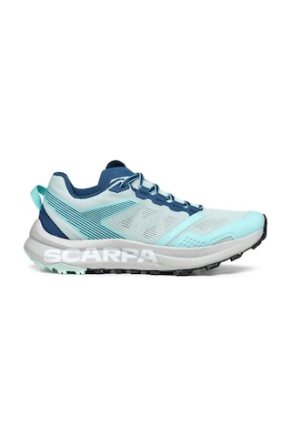 Scarpa Spin Planet Wmn Kadın Koşu Ayakkabısı 33063-352 A-nb Aqua-nile Blue Mavi