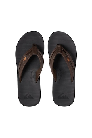 Quiksilver Carver Squısh Erkek Ayakkabı Aqyl100886-qk.xckc 001