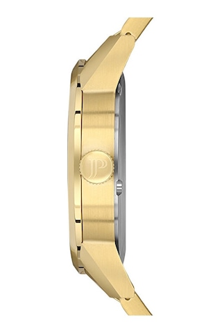 Jacques Philippe Swiss Madde JPQGS092314 Erkek Kol Saati