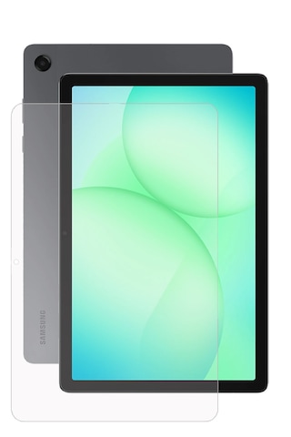 Samsung Uyumlu Galaxy Tab A11 Ekran Koruyucu-kırılmaz Cam