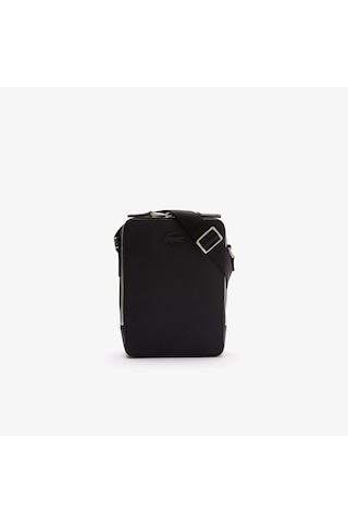 Lacoste Unısex Omuz Çantası Nh3271ce-000 Nh3271ce-000 Siyah Siyah