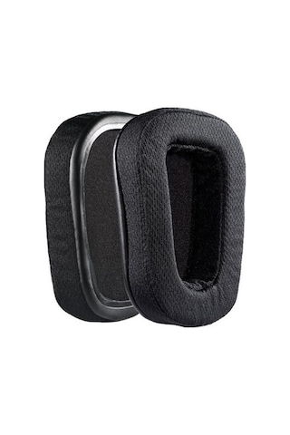 Trendooze Sünger Pedi Logitech Kulaklık G935 G933s G933 G635 G633s G633 Qr