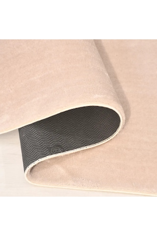Anatolıa Halı/doly Peluş Halı-bej- Salon-mutfak-antre-oturma Odası