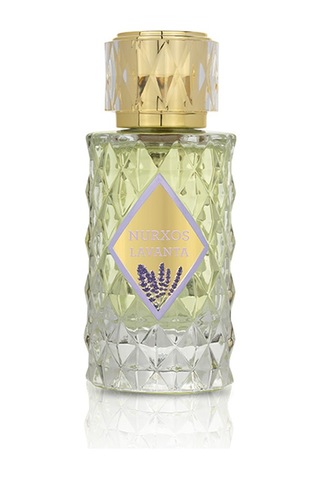 Nurxos 9712 Lavanta EDP Kadın Parfümü 8681124697127 65 ML