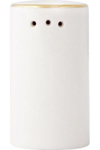 Porland Alumilite Altın Yaldız Tuzluk 58mm 04alm006343