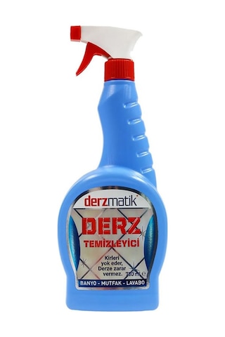 Periboia Derz Fayans Banyo Mutfak Lavabo Kir Ve Leke Temizleyici