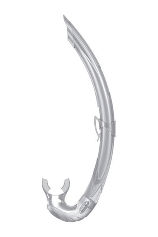 Everestoutdoor Seac Sub Snorkel Jet Seffaf