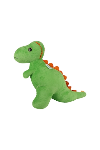 60 Cm Ty Trex Yeşil Çok Renkli