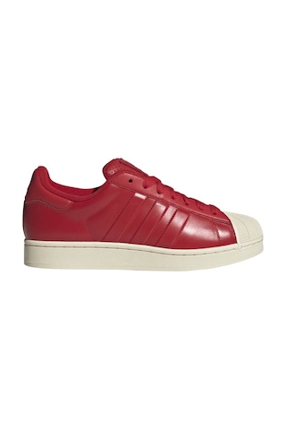 Adidas Superstar Iı Kadın Spor Ayakkabı - Ih9322 Kırmızı