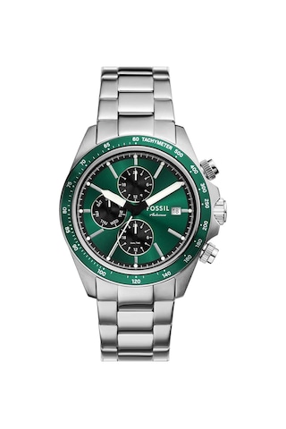 Fossil Ffs6127 Erkek Kol Saati Metalik Gri