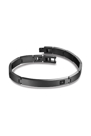 Calvin Klein Ckj35100104 Erkek Bileklik Çok Renkli