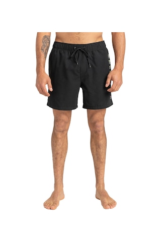 Billabong All Day Heritage Erkek Deniz Şortu Siyah