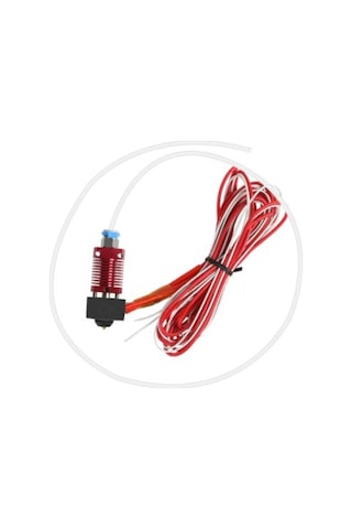 Creality Cr-10\cr-10s\cr-10s4\ Cr-10s5 Hotend Kit L:140cm
