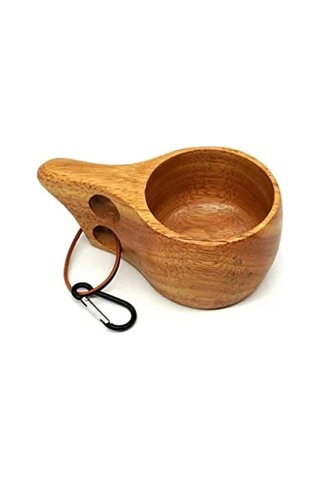 Kaliteli Kuksa Bardak Acı Kahve