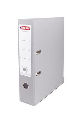 Bigpoint Geniş Klasör Gri 24'lü Koli