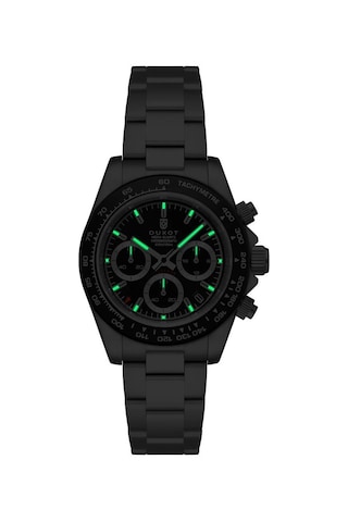 Duxot Dx-2065-22 Erkek Kol Saati Gümüş
