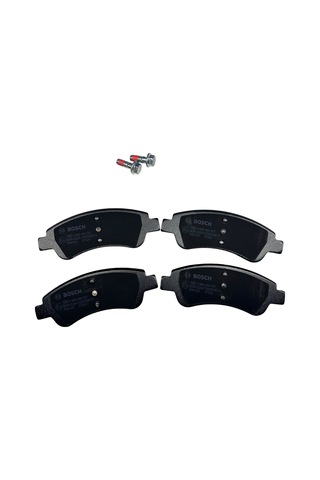 Opel Corsa F Ön Fren Balatası Bosch Marka 0986494027
