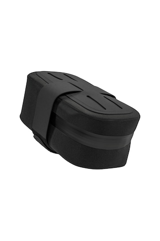 Brooks Scape Poket Bag Sele Altı Çanta Siyah 0.7 Litre Siyah