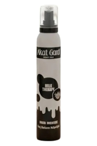 Saç Köpüğü 200 Ml Milk Therapy