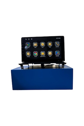 Berlingo - Partner 2001-2008 Cadence 6-128 Sim Kartlı 360 Cam Destekli Pro Oem Multimedia 9"