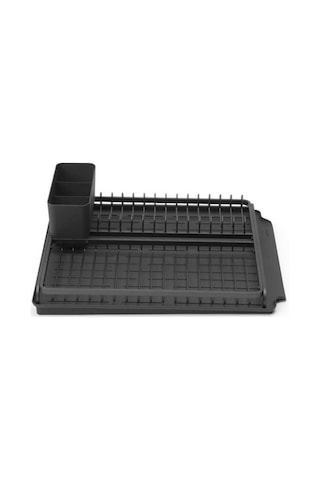 Brabantıa Dark Grey Büyük Bulaşıklık