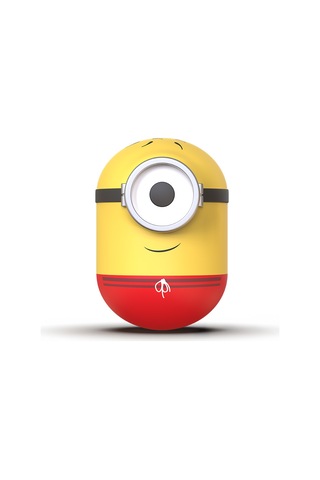 Minions Tumbler Sesli Figür Sürpriz Paket Astro