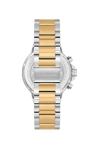U.s. Polo Assn. Uspa1074-03 Erkek Kol Saati
