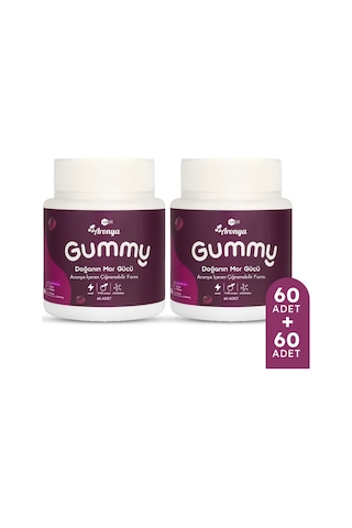 Dosewell 2'li Gummy Avantaj Paketi