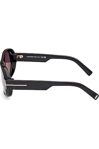 Tom Ford Tf1102s 01a 59 Erkek Güneş Gözlüğü