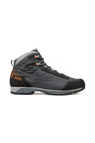 Asolo Rigel Shark/anthracıte Gore-tex Erkek Outdoor Bot Gri