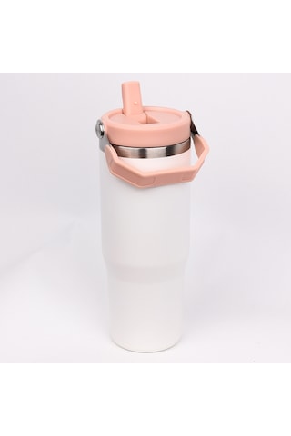 Igloo Powder Termos 900ml-beyaz Beyaz