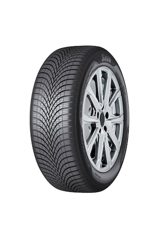 Sava 185/60R15 88H Xl All Weather M+S 3Pmsf Dört Mevsim Lastiği 2026