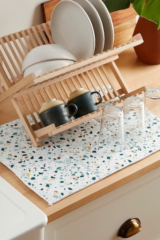 Bambu Tabak Dizme & Kurutma Aparatı Kullanımı Kolay Bambu