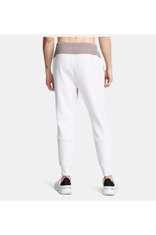 Under Armour Ua Unstoppable Flc Jgr Eu Erkek Eşofman Altı-29056 Gri