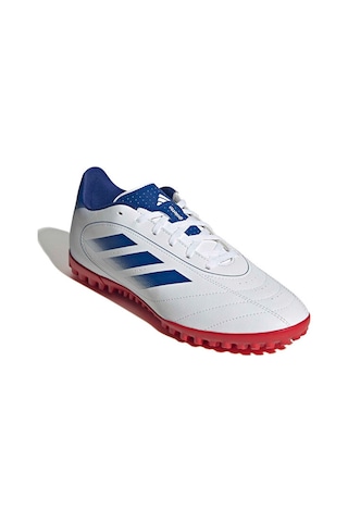 Adidas Goletto Ix Tf Erkek Halı Saha Ayakkabısı Kk1716 Beyaz