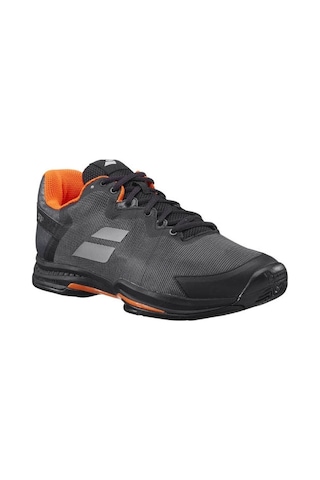 Babolat Babolat Sfx3 All Court Men Erkek Tenis Ayakkabısı 2037 Siyah