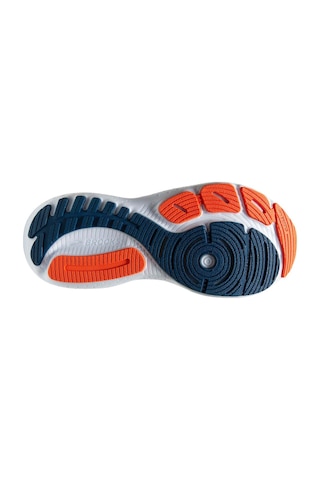 Brooks Erkek Glycerin Gts 21 Koşu Ayakkabısı, Üstün Yumuşaklık & Destek Outdoor Ayakkabı Lacivert