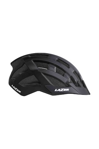 Lazer Kask Compact Ce-cpsc- 54/61cm - Siyah