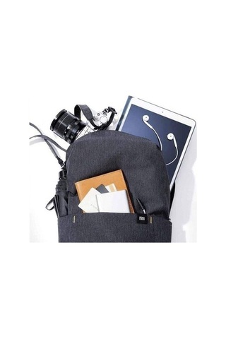 Terrien Premium Cep Pratik Renkli Mi Casual Daypack Sırt Çantası Diğer