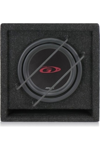 Özenhifi'den Alpine G Serisi Sbg-844br