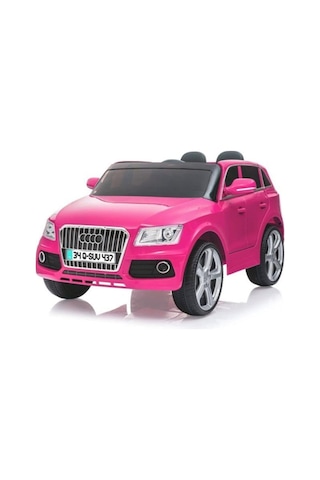 Babyhope 437 Q-Suv Jeep 12V Akülü Araba