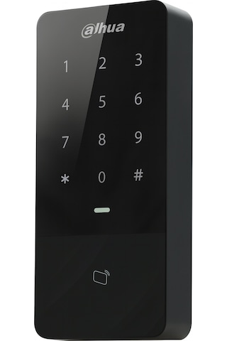Dhı-ası1201e Water-proof Rfıd Standalone Mifare