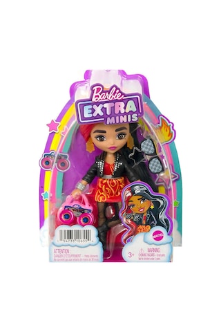 Extra Minis Bebekler