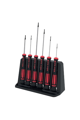 Ceta Form H991206 Elektronikçi Tornavida Takımı