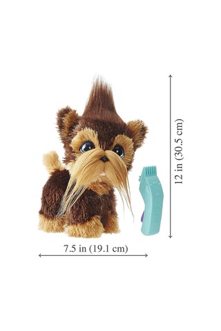 Fur Real Tüylü Köpeğim 0497