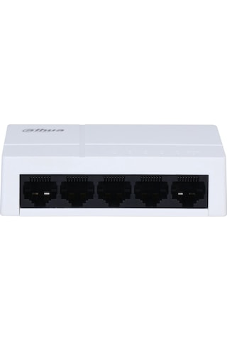 Dahua PFS3005-5GT-L 5 Port 10/100/1000 Switch