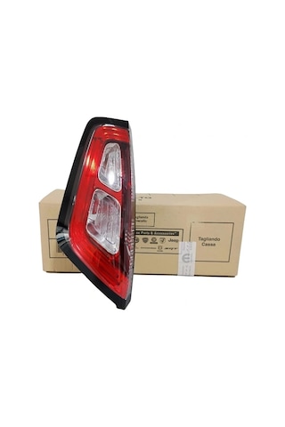 Opar 51927097 Fiat Punto Evo Sol Stop